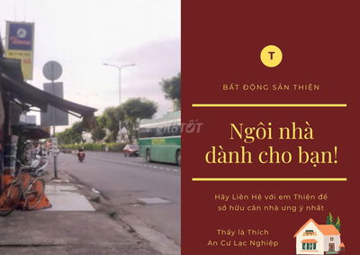 📣 BÁN GẤP NHÀ 2 TẦNG 124m2 GIÁ 5.5 TỶ TRONG TUẦN ✅