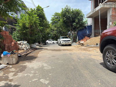 ĐẤT MỸ ĐA TÂY 9, DT 200M2, NAM VIỆT Á, NGŨ HÀNH SƠN. GIA 19 TỶ.