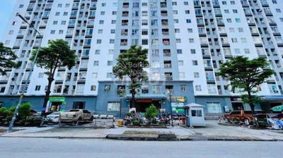 Bán căn hộ chung cư Full House , 62 m2