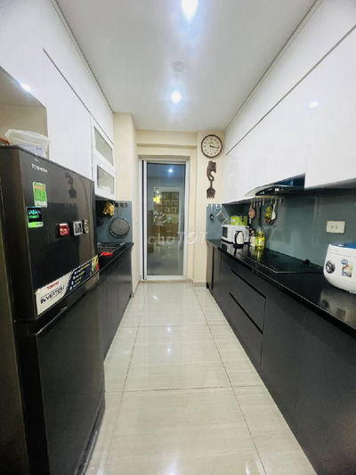 Căn hộ Chung cư Ciputra Tây Hồ, DT 106 m, 3 phòng ngủ