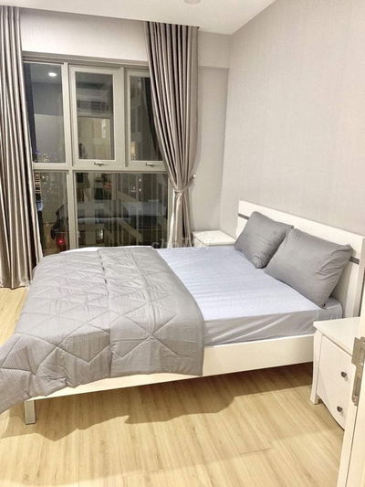 Cho thuê gấp căn hộ Thế Kỷ 21,thiết kế 2PN,nội thất