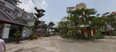 🏡BIỆT THỰ 1T2L, 6 PHÒNG, MT 8M – KDC KHANG ĐIỀN, Ở & KINH DOANH