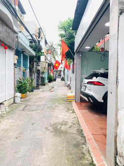 NHÀ 2 TẦNG HXH 60M2 CÁCH ĐỖ XUÂN HỢP 200M -PHƯỚC LONG B Q9 4TY5 TL