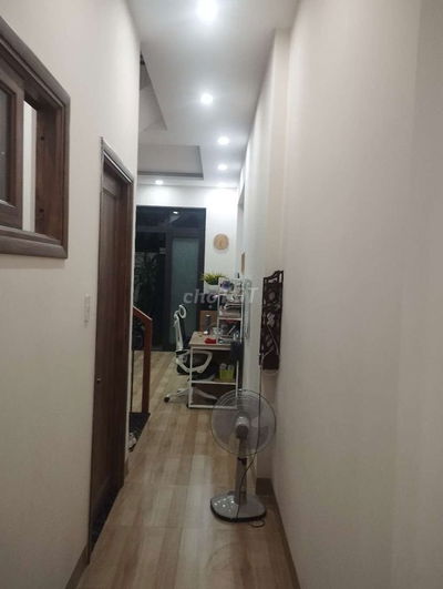Chủ cần bán gấp nhà 2tầng kiệt trương chí Cương hải châu TPĐN
