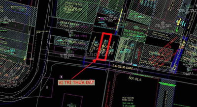 BÁN ĐẤT MT ĐƯỜNG THÔNG KINH DOANH GIÁ TỐT CHO ACE THIỆN CHÍ