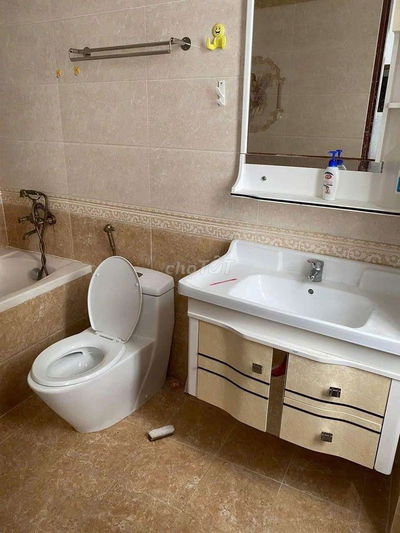 Căn hộ mini 60m² mới đẹp ngay đường Nguyễn Trọng Tuyển, P8, Phú Nhuận,