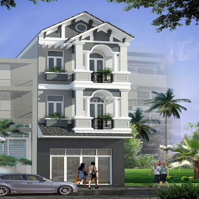 Cho Thuê Nhà trọ đường Trần Quang Diệu , p. Bình thủy , diện tích 70m2