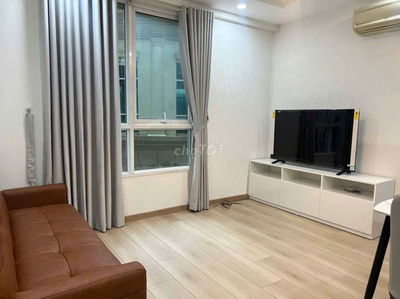 Cần cho thuê cabw 73m2/2pn/1wc full nội thất bao phí quản lý