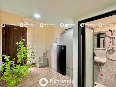 ✨ Duplex Full nội thất – Trần Bình Trọng, Q5 – Gần ĐH Sư Phạm ✨