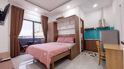 trước -PHÒNG TRỌ SIÊU MỚI CÓ CỬA SỔ LỚN GẦN CẦU SÀI GÒN