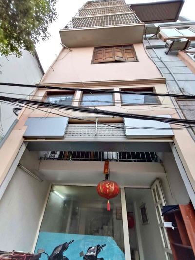 BÁN NHÀ THUỴ PHƯƠNG, LÔ GÓC 2 THOÁNG, GẦN OTO TRÁNH, FULL NỘI THẤT 35M