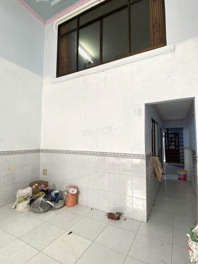 HIẾM - 4X15M VUÔNG VỨC - NHÀ 2 TẦNG 3PN - Ở NGAY P4 Q8 - CHỈ 4,59 TỶ