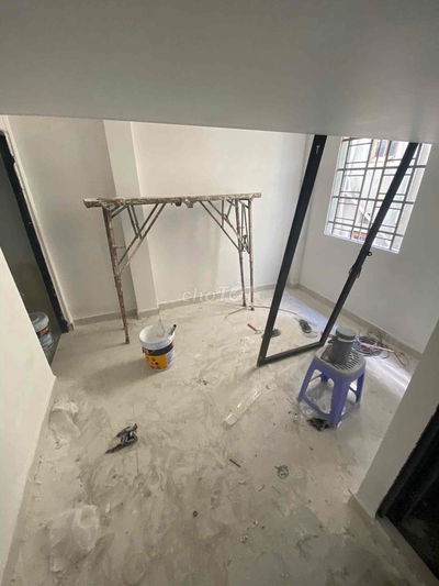 duplex 4tr1 Đón chào sinh viên 2k7 phòng trọ mới 100% Quận Bình Thạnh