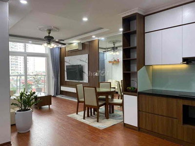 MỞ BÁN_CHUNG CƯ N1 PHẠM HÙNG_BẾN XE MỸ ĐÌNH_ĐÌNH THÔN_FULL ĐỒ