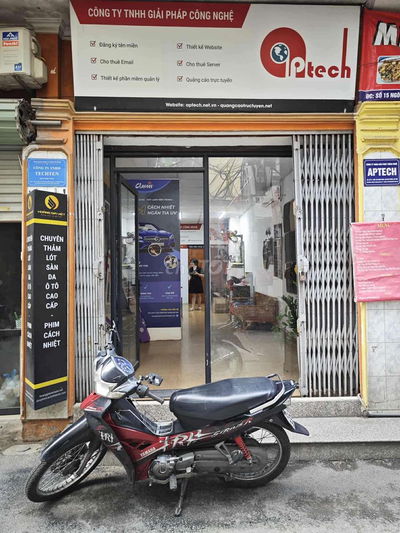 Cho thuê cửa hàng tầng 1, hoặc gia đình ở