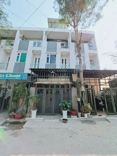 Cần Bán Nhà 3PN-3WC. Tại KDC Thanh Quế Nguyễn Bình