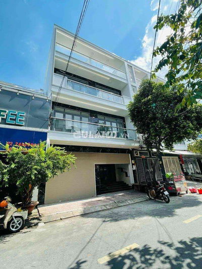 CHO THUÊ NHÀ NGUYÊN CĂN PHÙ HỢP MỞ VĂN PHÒNG QUẬN 6