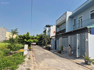 Bán đất nền dự án Bình Mỹ Riverside, 1,48 tỷ, 81,4m2, Củ Chi, Đã có sổ hồng