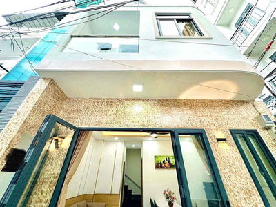 Nhà hẻm 876 Cách Mạng Tháng Tám, 68m2 gồm 3 phòng ngủ, Nhỉnh 5.x tỷ