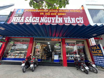 CHO THUÊ MBKD ĐƯỜNG TỈNH LỘ 10, P. AN LẠC