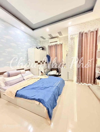 40m2 - Lâm Văn Bền - 3 tầng - hẻm 4m Tân Kiểng Q7 chỉ hơn 4 tỷ