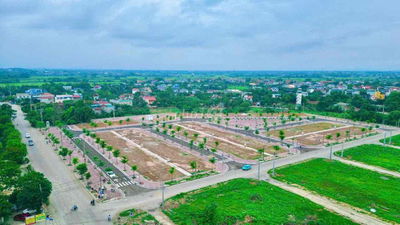 Bán ĐẤT HOÀ LẠC