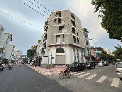 CHO THUÊ TRỆT, LỬNG, LẦU 1 CĂN GÓC 2MT ĐƯỜNG NỘI BỘ Q TÂN PHÚ