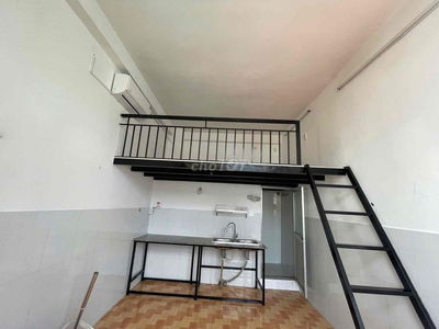 Phòng trọ 2 phòng ngủ
