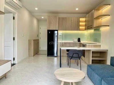 Căn Hộ Cao Cấp- Khu Sân Bay - Giáp Phú Nhuận