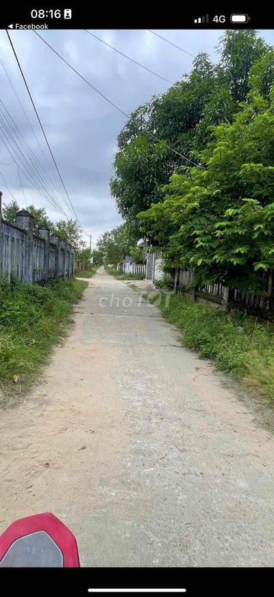 Bán Đất Tân Khai Điện Dương