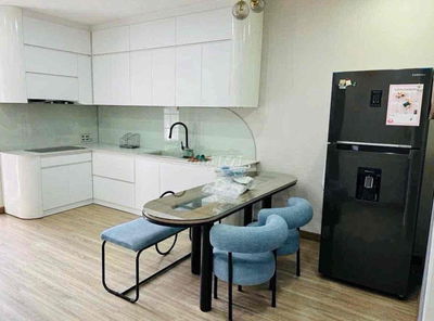 BÁN CĂN HỘ CHUNG CƯ HƯNG PHÚ LÔ A FULL NỘI THẤT 70m2