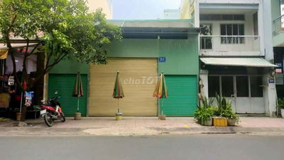CHO THUÊ MBKD MẶT TIỀN KHU NỘI BỘ Q6