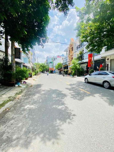 MT Lê Đình Thám – đường 16m – 2 tầng – Chỉ 12.5 Tỷ