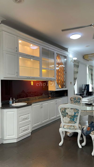 BÁN GẤP BIỆT THỰ NGAY LIÊN PHƯỜNG ,GIÁ 22.5 TỶ