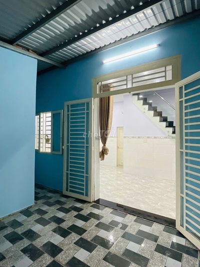 Bán nhà Gần ngay chợ và UBND Phường và Trường học - QL13 Cũ