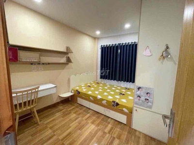 CHDV nhiều phòng giá bình dân