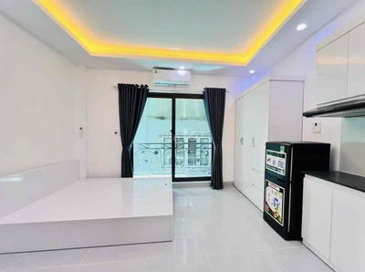 CC  MINI DT 62m2  GẦN TRUNG THN QUỐC GIA & KS  MARRIOTT . PHỐ ĐỖ ĐỨC D