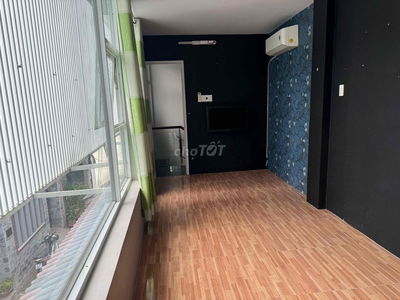 BÁN NHÀ 1 TRỆT 1 LẦU – HẺM XE HƠI – NGAY VINCOM THỦ ĐỨC – GIÁ 3,85 TỶ