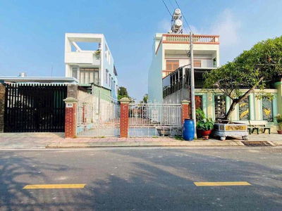 HÀNG HOT! ĐẤT ĐẦU TƯ MT ĐƯỜNG SUỐI LỘI, TÂN THÔNG HỘI 296M2 GIÁ 450TR