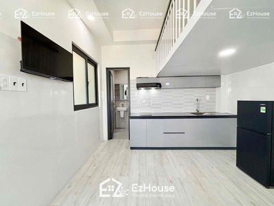 DUPLEX CAO CẤP - ĐẦY ĐỦ NỘI THẤT - GẦN VLU, GDU