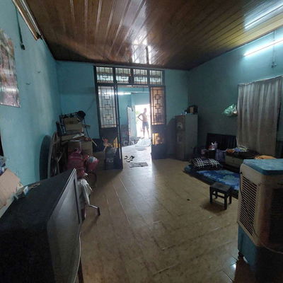 Cần bán nhà gấp PTTN . Q12 .DT 4,2*12  nhà cấp 4