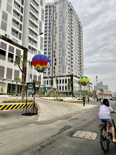 Đất hxh, 54m2, 4x13.5, chốt giá siêu tốt