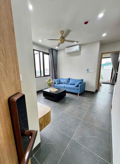 Căn Hộ 1PN Bancol Thoáng Gần Nhà Ga T3 Công Viên Hoàng Văn Thụ Sân Bay
