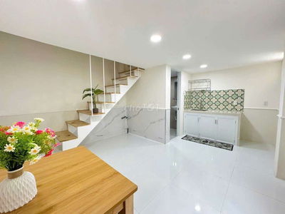 Duplex bancol - ở được 3-4 người
