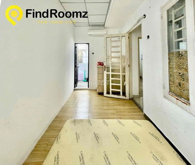 PASS GẤP 2PN - 1PK CÓ BAN CÔNG NGAY NGUYỄN KIỆM GIÁ BAO RẺ🔥