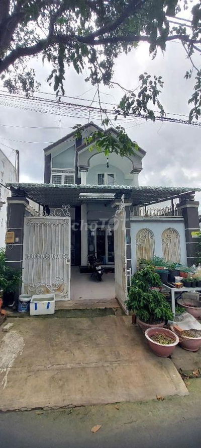 Hẻm nhựa 12M Nguyễn Văn Tạo, 2 tầng, 120M2, ngang 6M, chỉ 5.3 tỷ