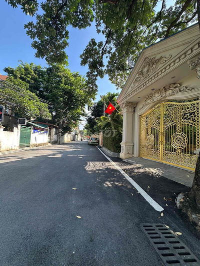 🌿 YÊN HÀ – HẢI BỐI – 56M² ĐẤT ĐẸP, Ở SANG – ĐẦU TƯ SINH LỜI 🌿