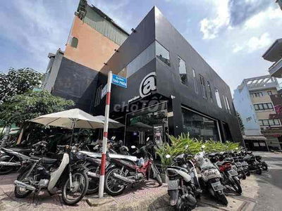 GÓC 2 MT Đội Cung- Thái Phiên 7,5x16 1 trệt 1 lầu suốt