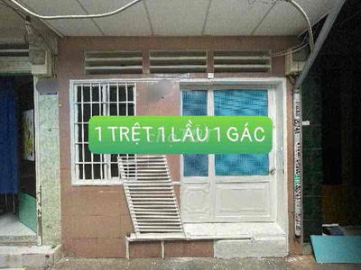 🏡 CHỈ 2tỷ350 CÓ SỔ HỒNG RIÊNG 14m2 KHU VIP Q3 - GIÁP Q1 - PHÚ NHUẬN