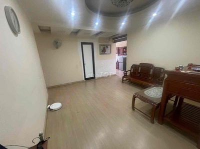 CĂN CHUNG CƯ 101m2, 3 PHÒNG NGỦ, LINH ĐÀM, HOÀNG MAI, HÀ NỘI